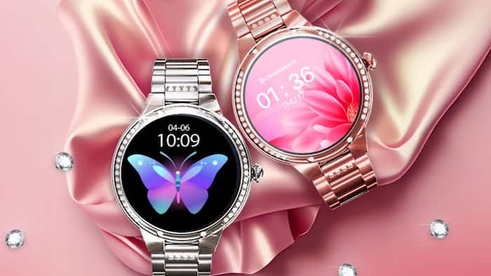 Valentines Day Gift smartwatches