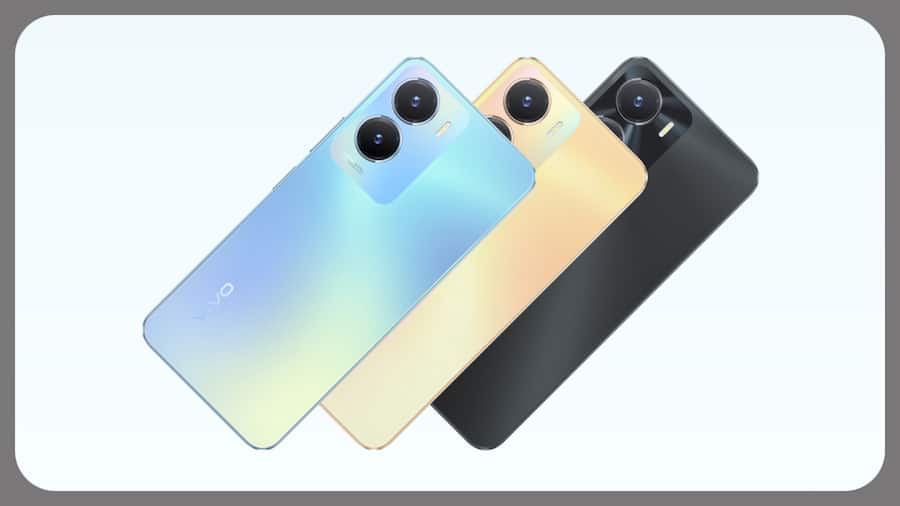 Vivo T2X 5G