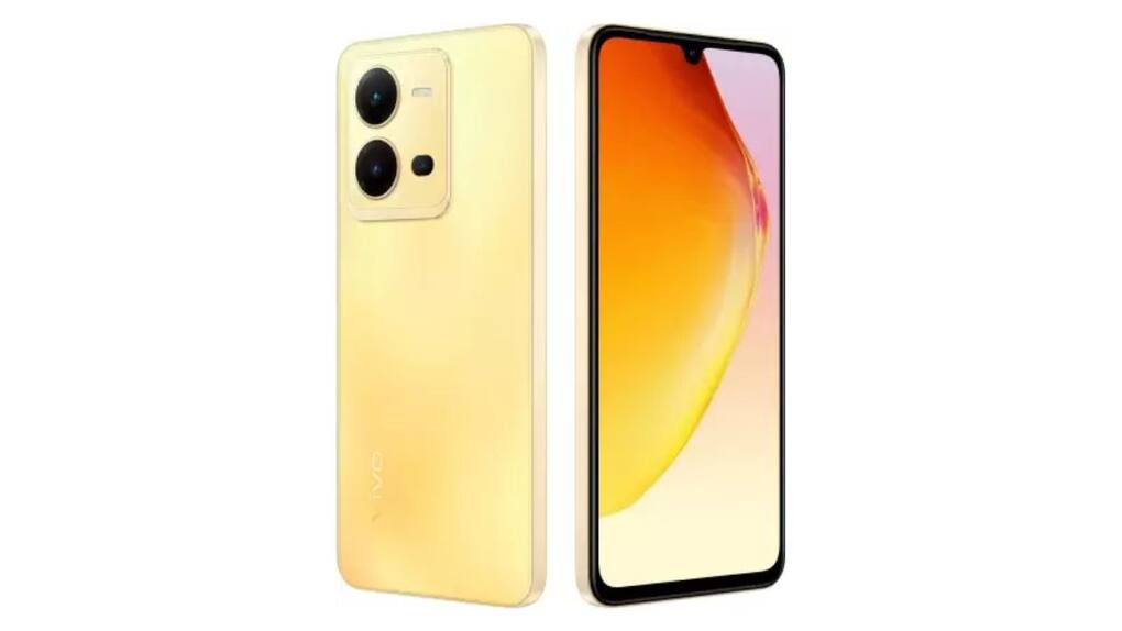 Vivo V25 5G New (2)