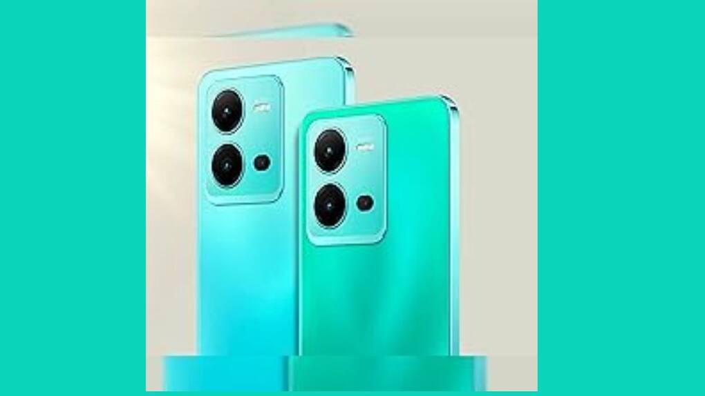 Vivo V25 5G New