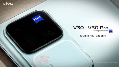 Vivo V30 Pro, V30 India launch confirmed; to be sold on Flipkart