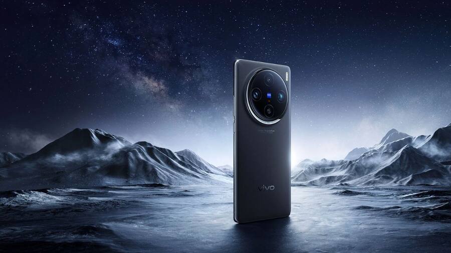Vivo का फोन लॉन्च से पहले इस साइट पर हुआ लिस्ट, 120W फास्ट चार्जिंग के साथ देगा दस्तक Vivo X100 New (4)
