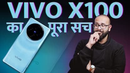 Vivo X100 honest review: Should you get this phone for the cameras?