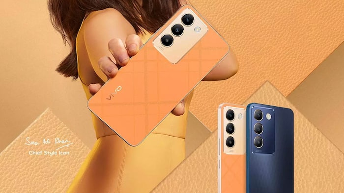 Vivo Y200e 5G