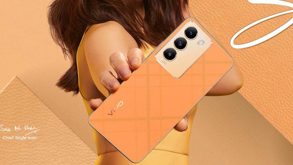 Vivo Y200e