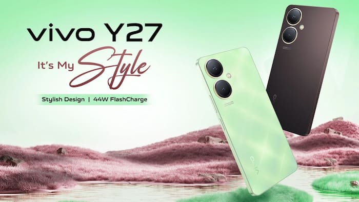 Vivo Y27 and Vivo T2 Price Cut
