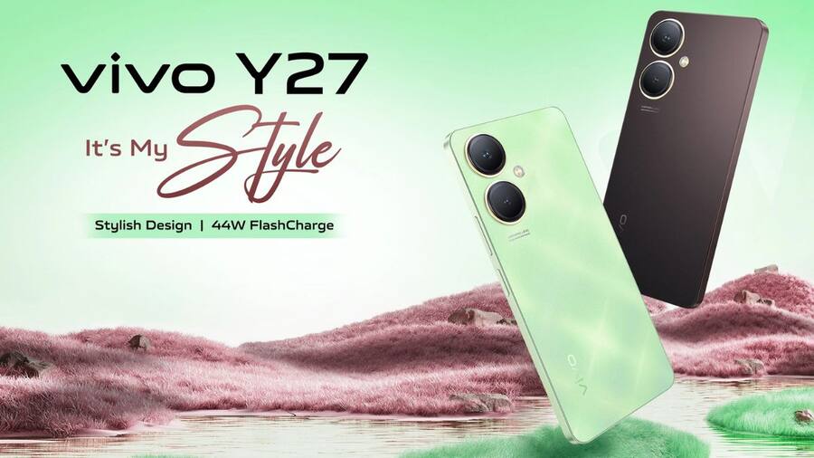 Vivo Y27 और Vivo T2 फोन हुए सस्ते, जानें नई कीमत और फीचर Vivo Y27 and Vivo T2 Price Cut