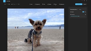 Windows Photos app gets Gen AI makeover: Here's how to use the new AI feature