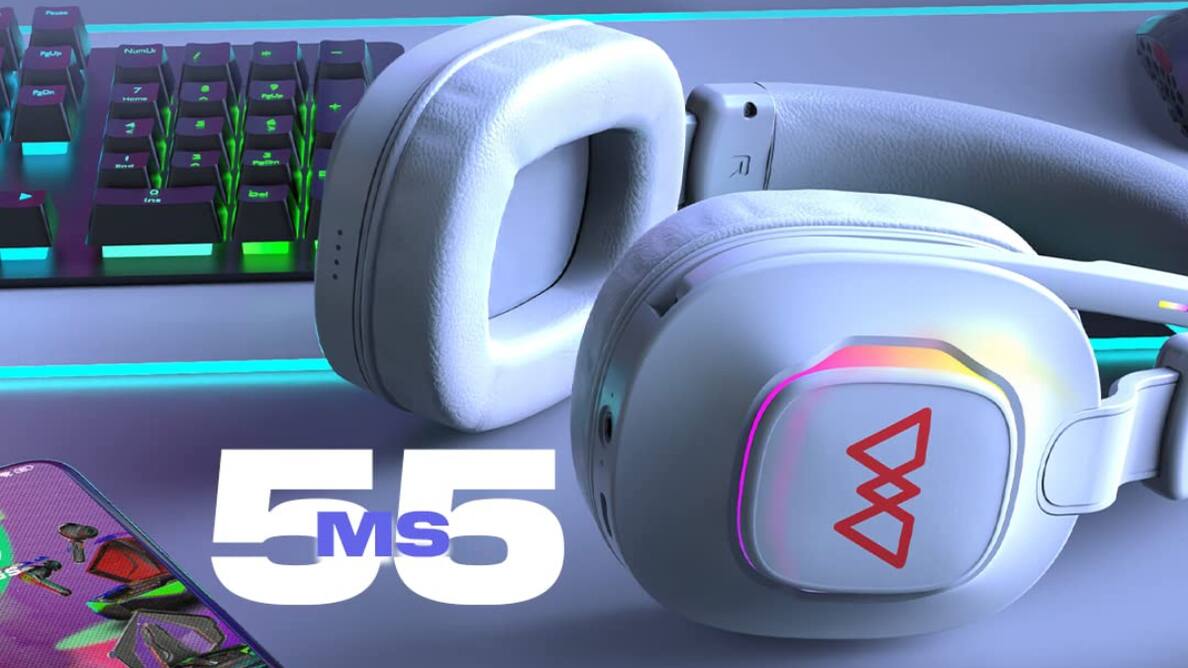 Gaming Headphones Under 2000 on Amazon: 2 हजार से कम में खरीदें बेस्ट गेमिंग हेडफोन, गेम खेलने में आएगा बहुत मजा