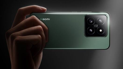 Xiaomi 14 की इंडिया लॉन्च डेट कंफर्म, Leica कैमरा सेटअप के साथ मारेगा धमाकेदार एंट्री