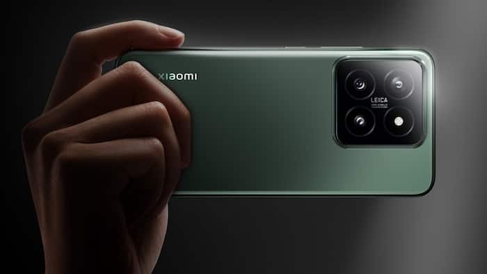 Xiaomi 14 India launch date