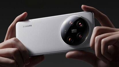 Xiaomi 14 की कीमत हुई लीक, भारत में 7 मार्च को लॉन्च होगा