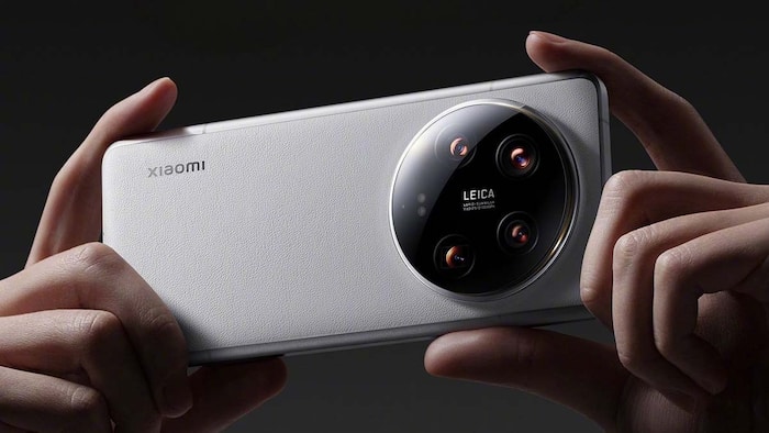 Xiaomi 14 Ultra