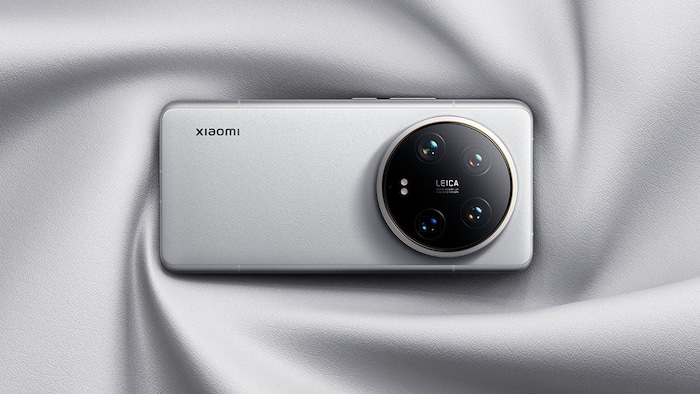 Xiaomi 14 Ultra