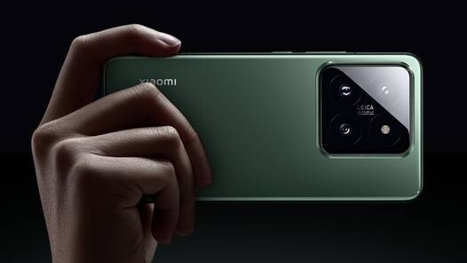 Xiaomi 14 की पहली सेल आज, 10 हजार रुपये कम में खरीदने का मौका