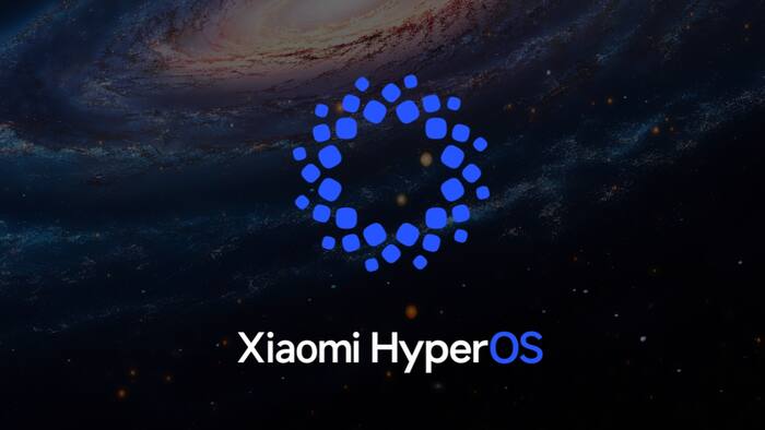 Xiaomi HyperOS