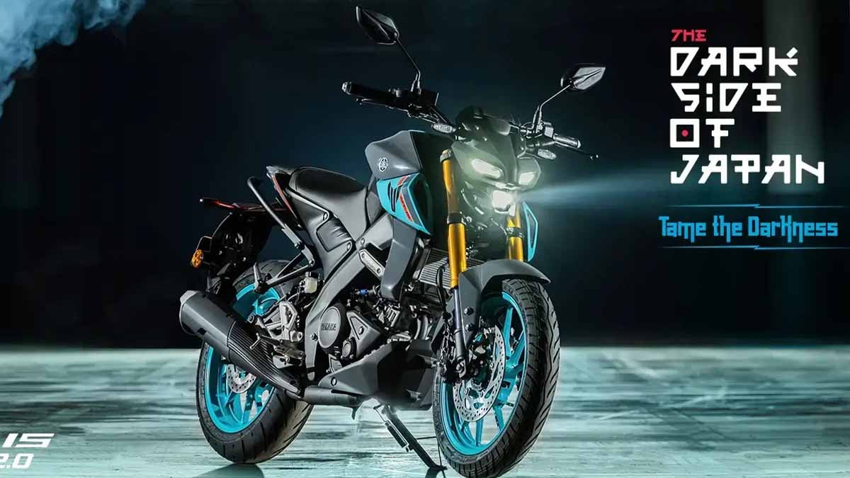 Best bike under online 15 lakh