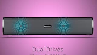 Soundbars under 1500 on Amazon: सस्ते में घर लाएं बेस्ट साउंडबार, साउंड सुन झूम उठेंगे आप