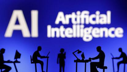 India’s AI market to touch $17 billion by 2027: Report