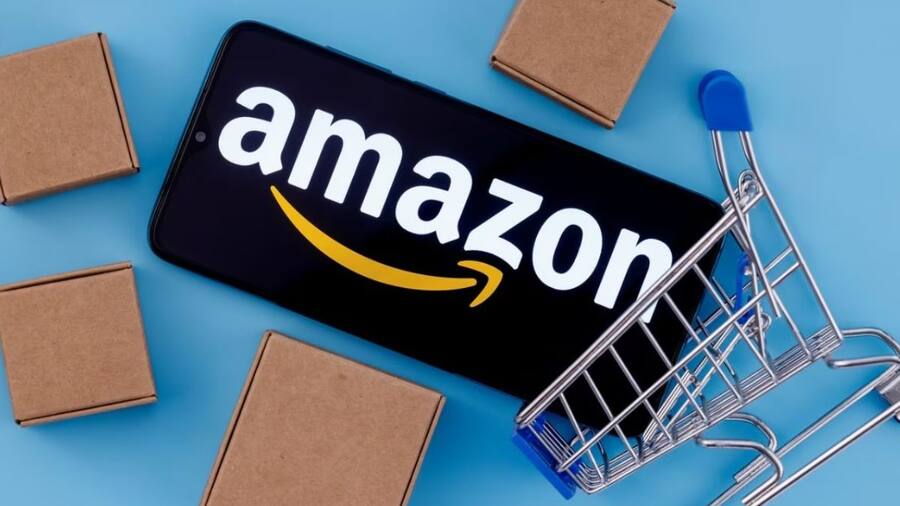 Amazon ला रहा सस्ता फैशन वेंचर' Bazaar', 600 से कम में खरीद सकेंगे कपड़े amazon