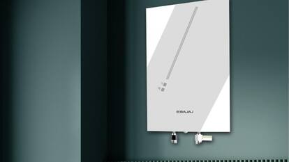 Amazon finds: Top deals on instant geysers with 5-litre tank