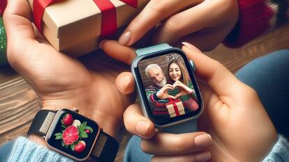 Valentine's Day gifts: High-end smartwatches for men to gift