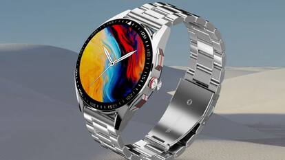 Amazon Mega electronic Days sale: Top deals on smartwatches under Rs 5000