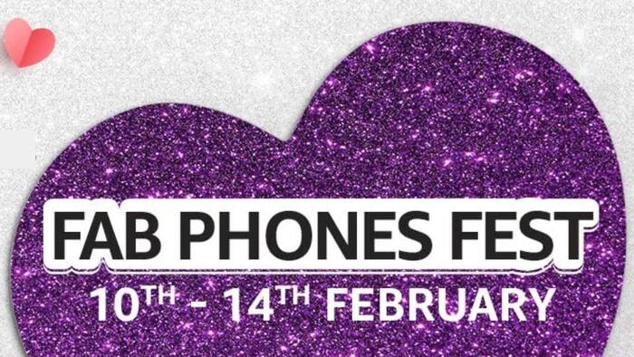 Amazon is offering big discounts on smartphones right now.