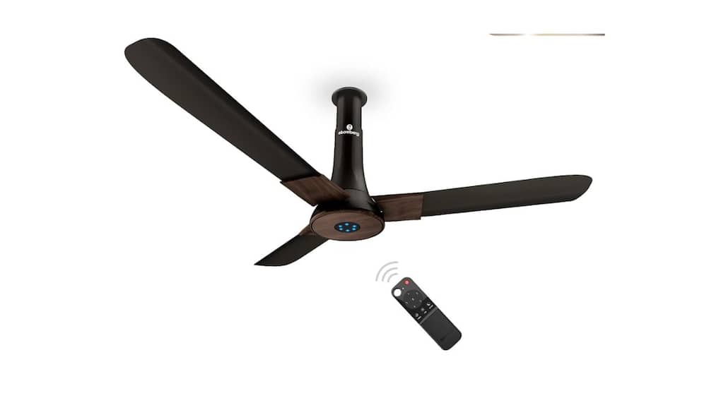 Amazon has some interesting deals on smart fans.