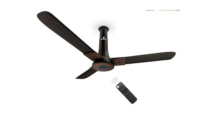 Amazon has some interesting deals on smart fans.