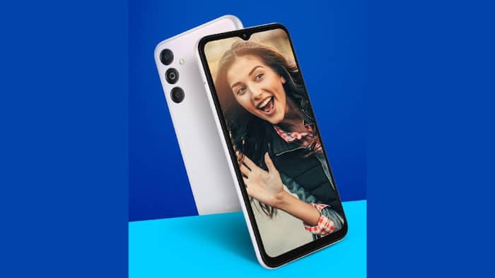 Amazon is currently offering big discounts on mid-range smartphones.