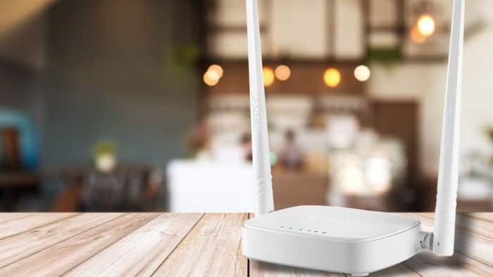 Amazon is offering top routers at discount right now.