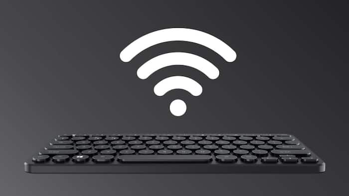 Amazon is offering big discounts on a range of wireless keyboards.