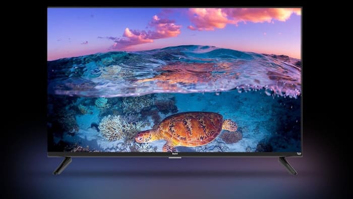 A range of FireTV OS-powered smart TVs are selling at discounts.