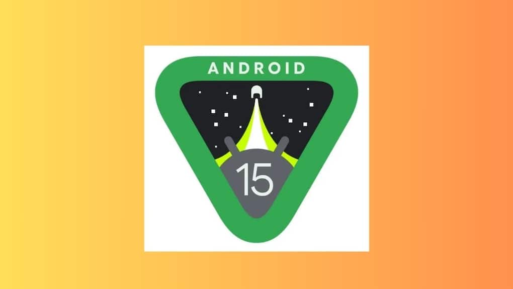 Android 15 is now available for developers.