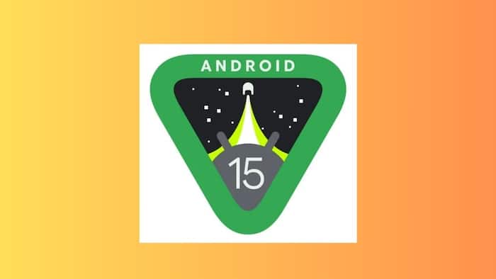 Android 15 is now available for developers.