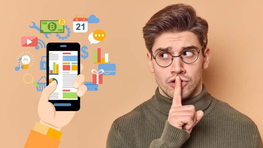 Android स्मार्टफोन में ऐसे छुपाएं सीक्रेट ऐप, किसी को नहीं चलेगा पता app