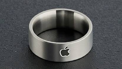 Apple may be exploring idea of a smart ring to take on Samsung Galaxy Ring