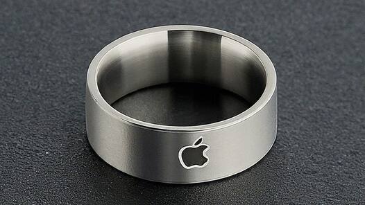 Apple may be exploring idea of a smart ring to take on Samsung Galaxy Ring