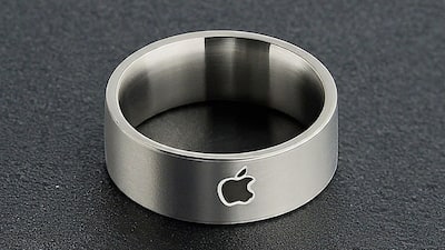 Apple may be exploring idea of smart ring to take on Samsung Galaxy Ring