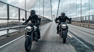 Husqvarna Svartpilen 250 जल्द भारत में होगी लॉन्च, दमदार इंजन के साथ मिलेंगे पावरफुल फीचर्स