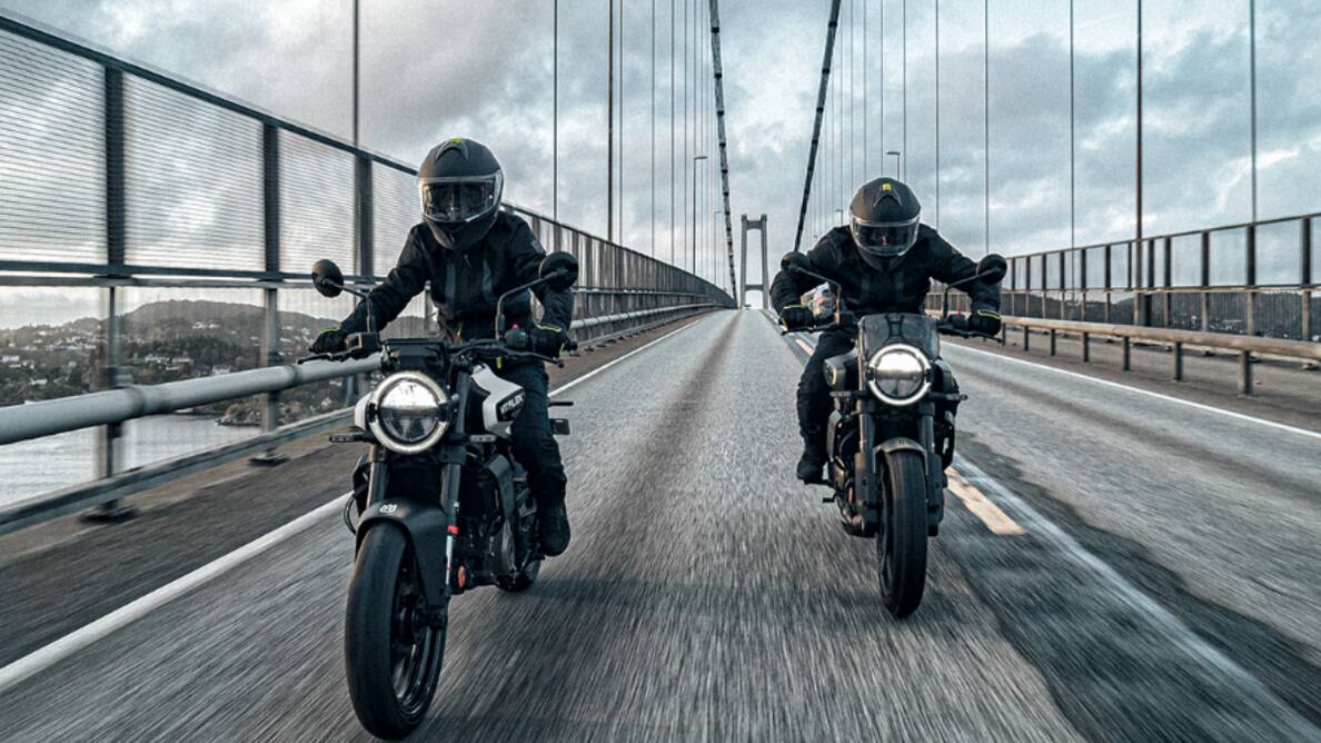 Husqvarna Svartpilen 250 जल्द भारत में होगी लॉन्च, दमदार इंजन के साथ मिलेंगे पावरफुल फीचर्स