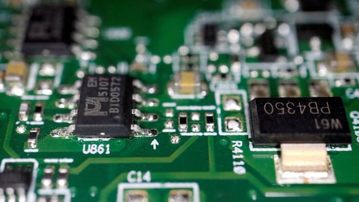 The Indian government wants to set up more semiconductor plants.