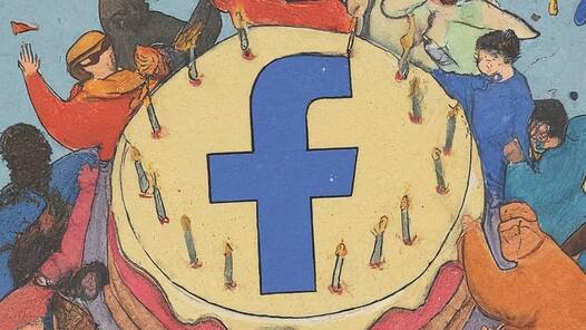 Happy 20th birthday, Facebook! Three ways the platform changed the world