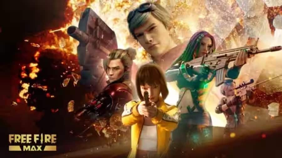Free Fire Max की 5 बेस्ट शॉटगन, क्लोज रेंज फाइट में आसानी से मिलेंगे किल free fire max (11)