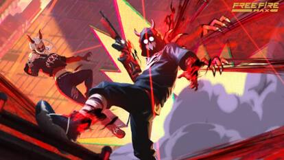 Free Fire MAX में आया नया Duo इमोट, ऐसे करें मुफ्त में क्लैम