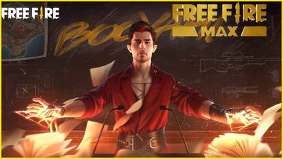 Free Fire Max: पेट्स और डायमंड्स पाने का मौका, आ गए नए Redeem Codes