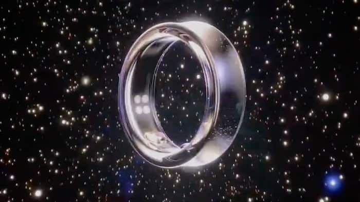Samsung will unveil the Galaxy Ring at te MWC 2024.