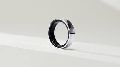 Samsung Galaxy Ring launched at MWC 2024, but will go on sale later