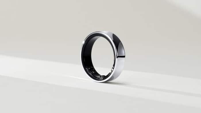 Samsung will begin the sale of the Galaxy Ring later.